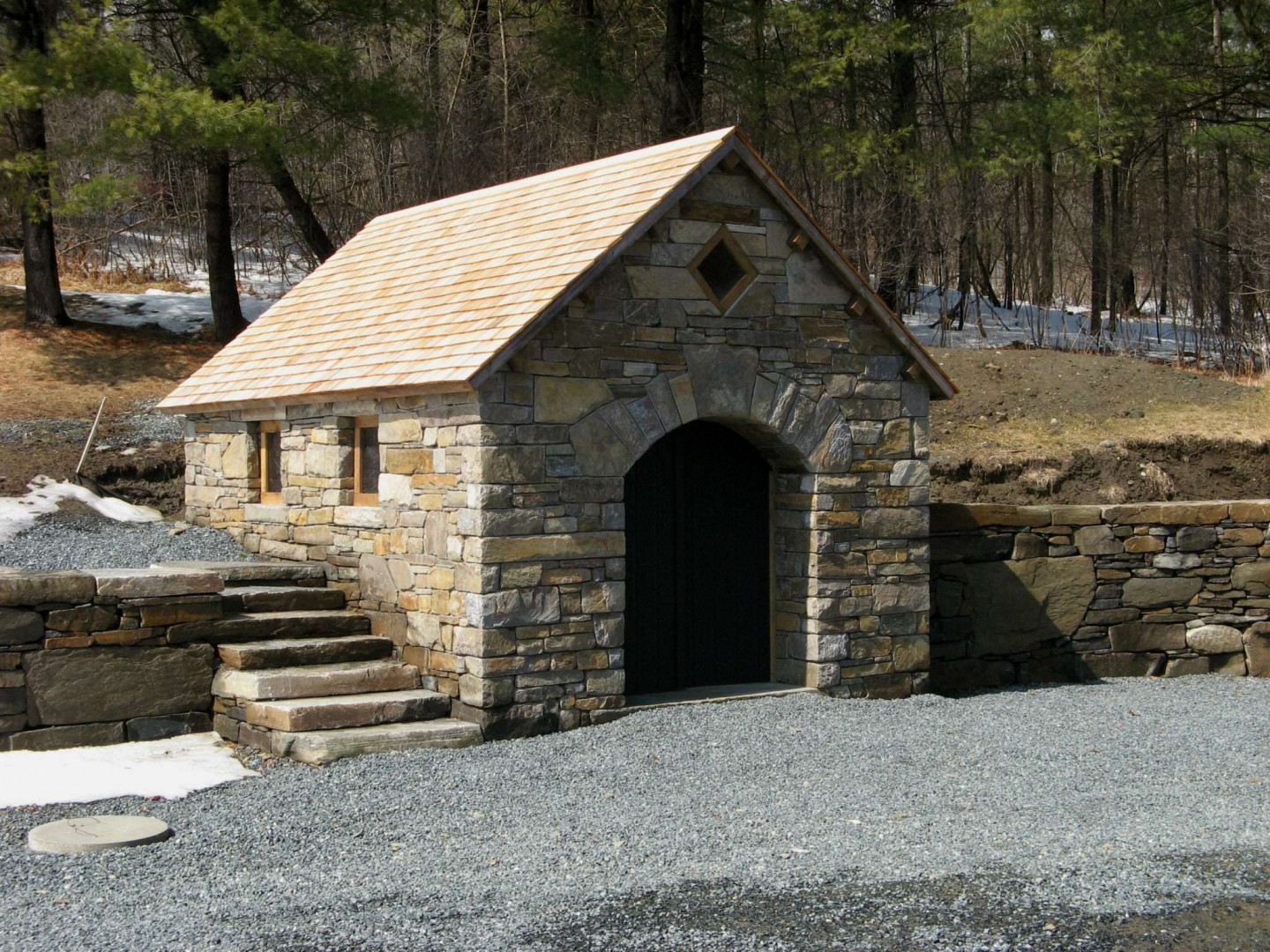 Masonry Services West Burke & Hartford, VT Olde World Masonry